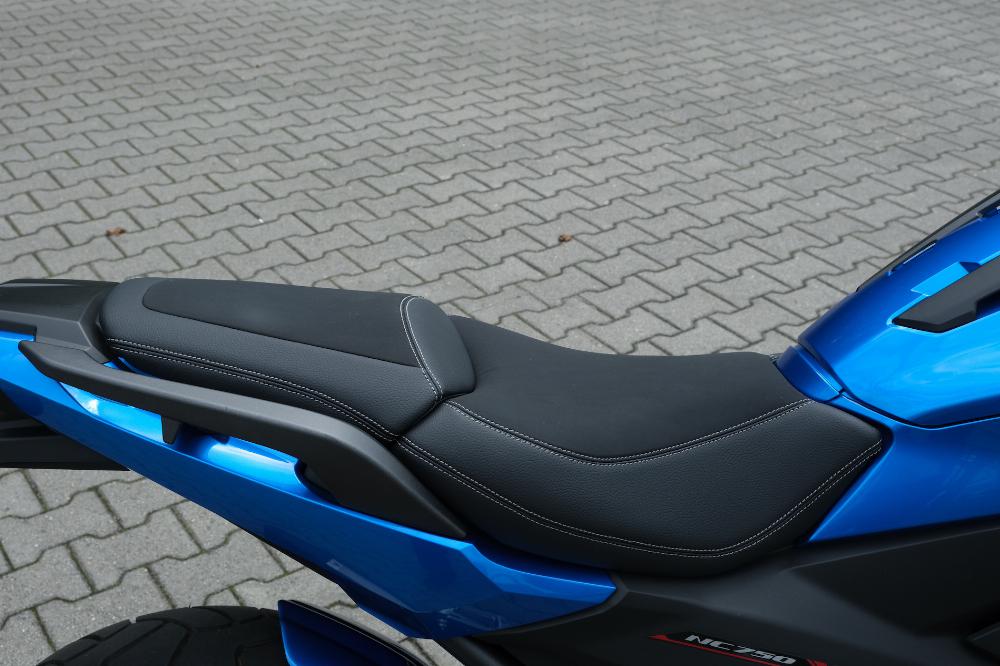 Motorrad verkaufen Honda NC 750 XDL ED DCT Ankauf